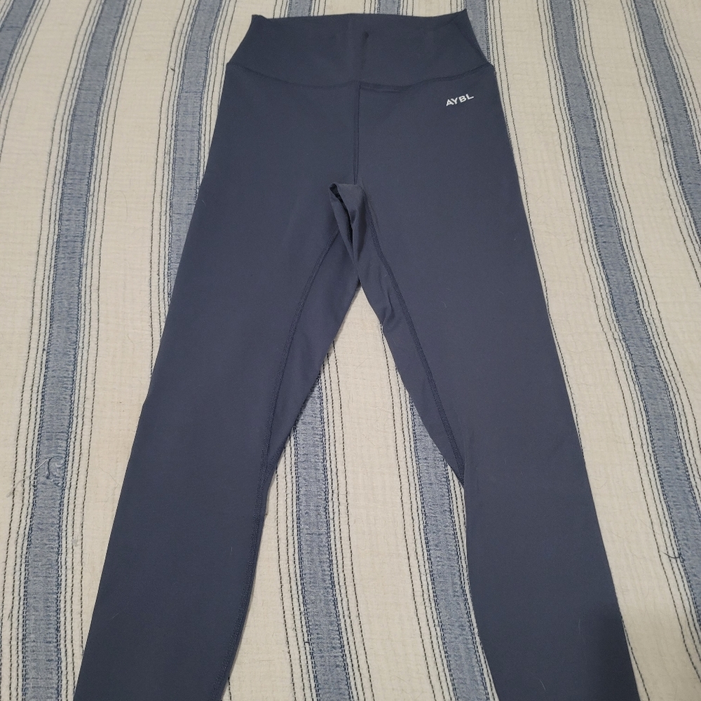 Abyl Core Legging, size M, color blue